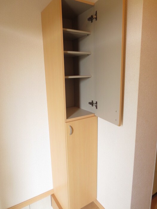 プリマベ－ラ森友の物件内観写真