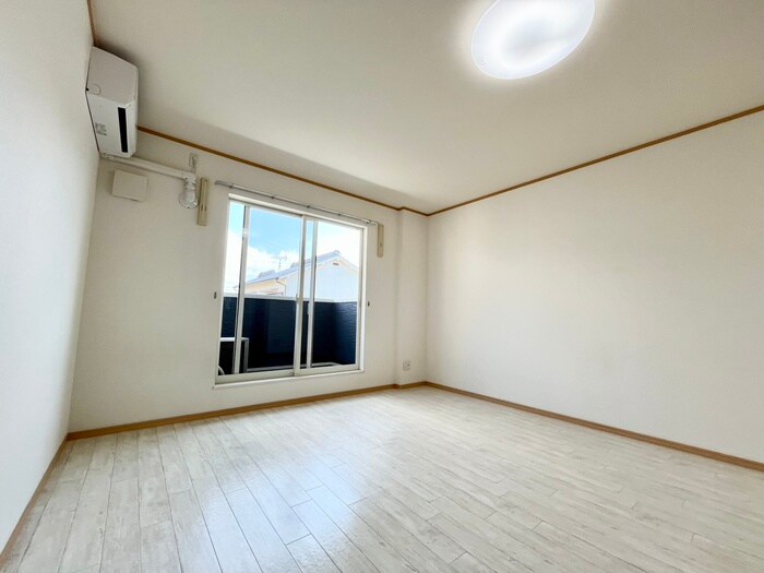 プリマベ－ラ森友の物件内観写真