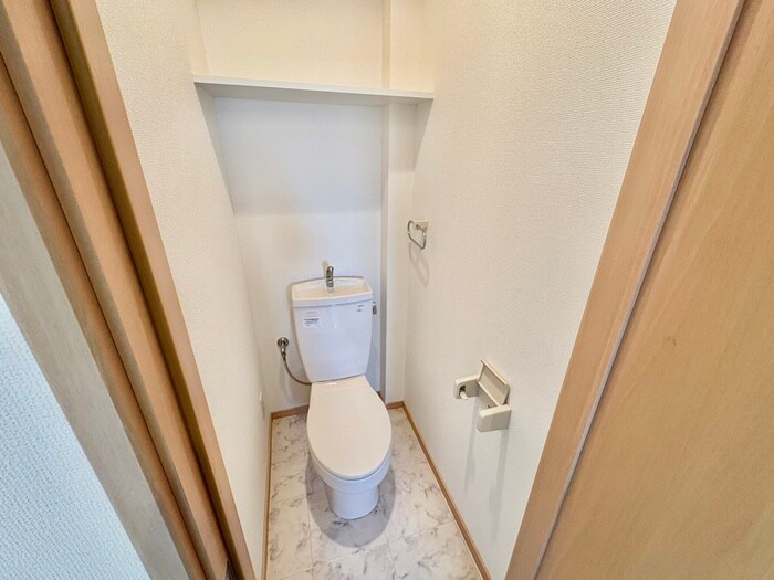 プリマベ－ラ森友の物件内観写真