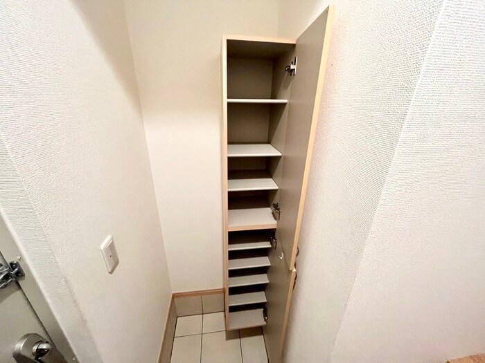 プリマベ－ラ森友の物件内観写真