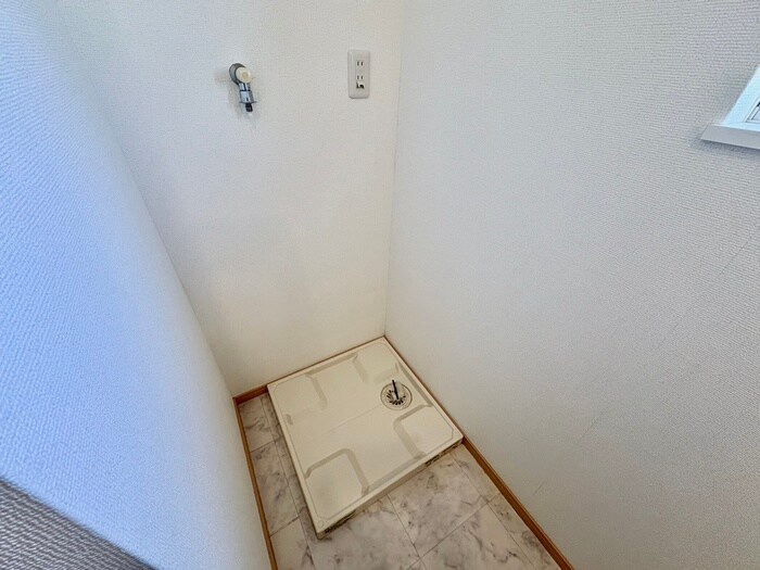 プリマベ－ラ森友の物件内観写真