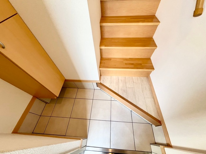 プリマベ－ラ森友の物件内観写真