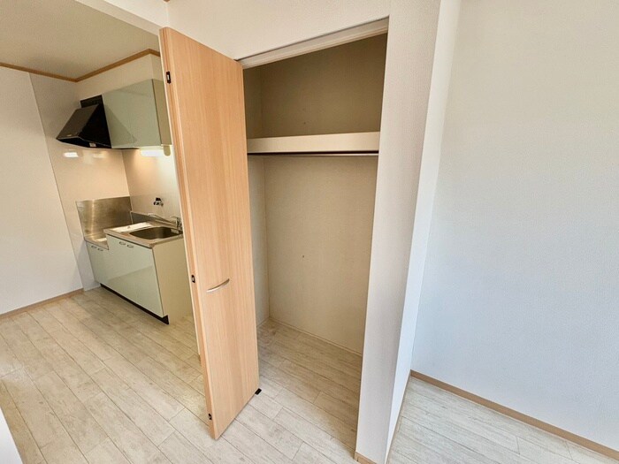 プリマベ－ラ森友の物件内観写真