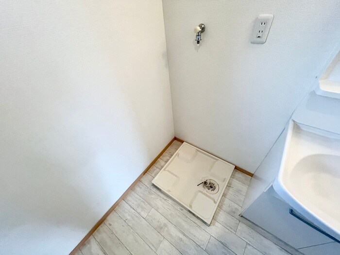 プリマベ－ラ森友の物件内観写真