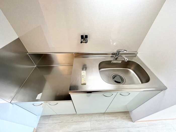 プリマベ－ラ森友の物件内観写真