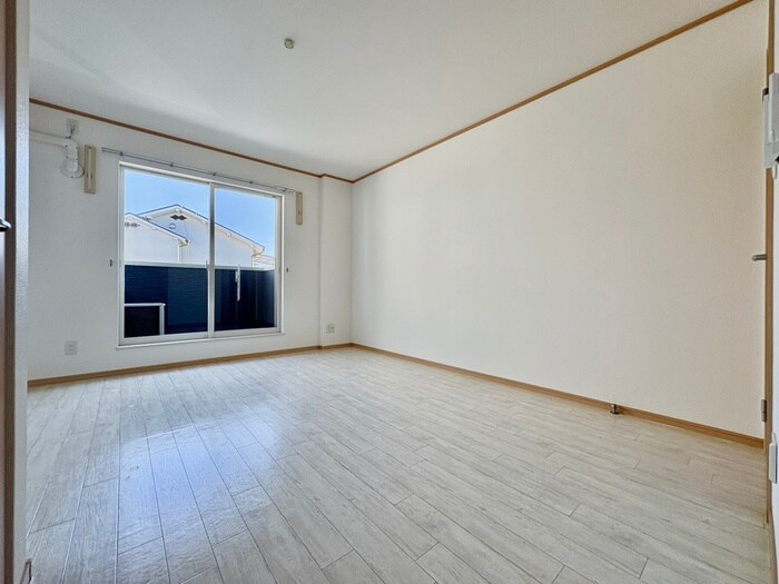 プリマベ－ラ森友の物件内観写真