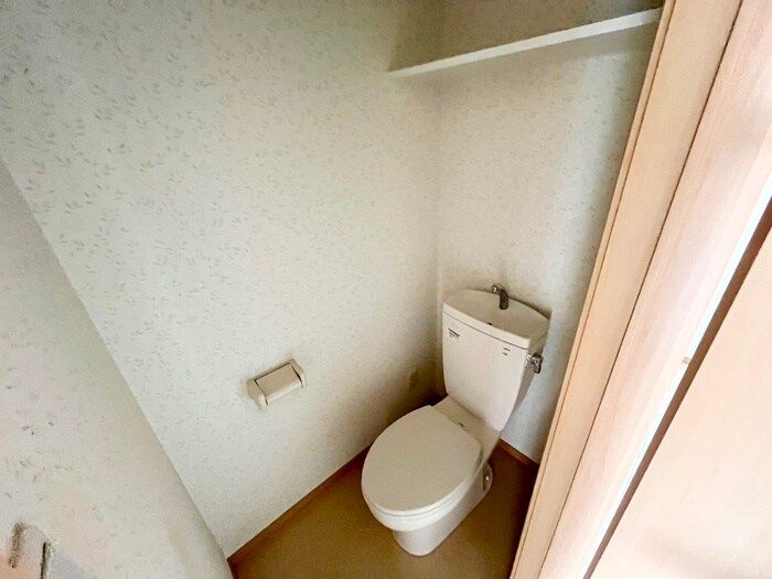 プリマベ－ラ森友の物件内観写真