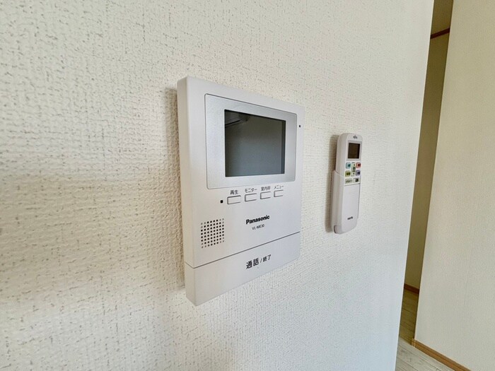 プリマベ－ラ森友の物件内観写真