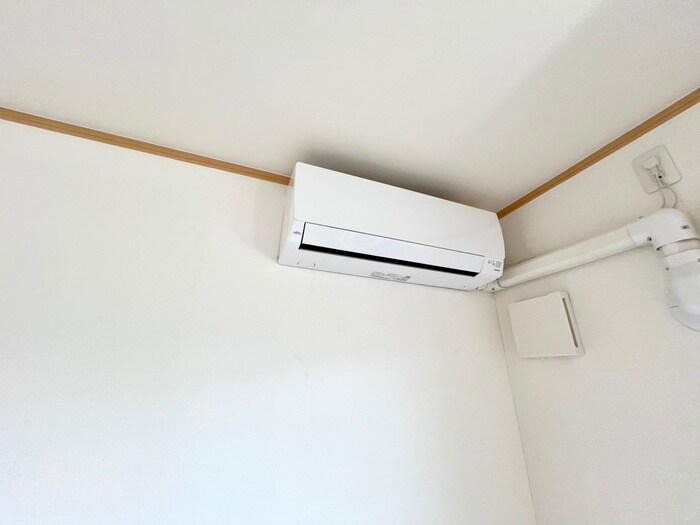 プリマベ－ラ森友の物件内観写真