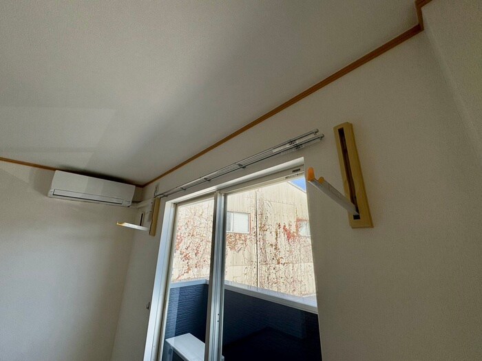 プリマベ－ラ森友の物件内観写真