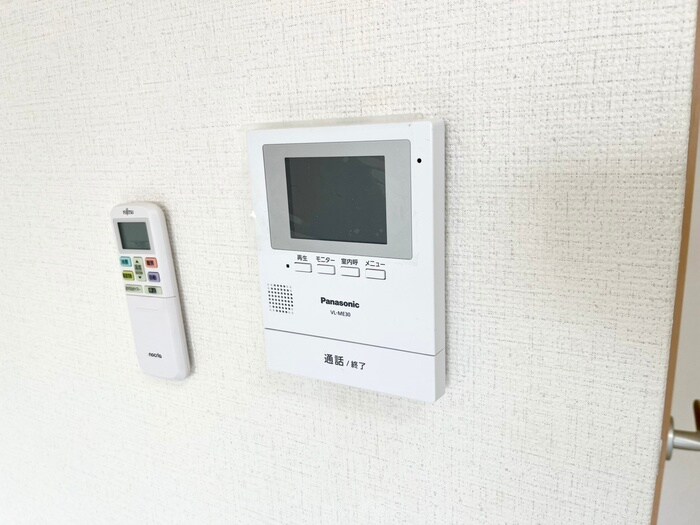 プリマベ－ラ森友の物件内観写真