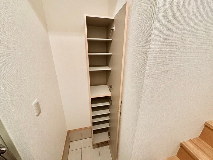 プリマベ－ラ森友の物件内観写真