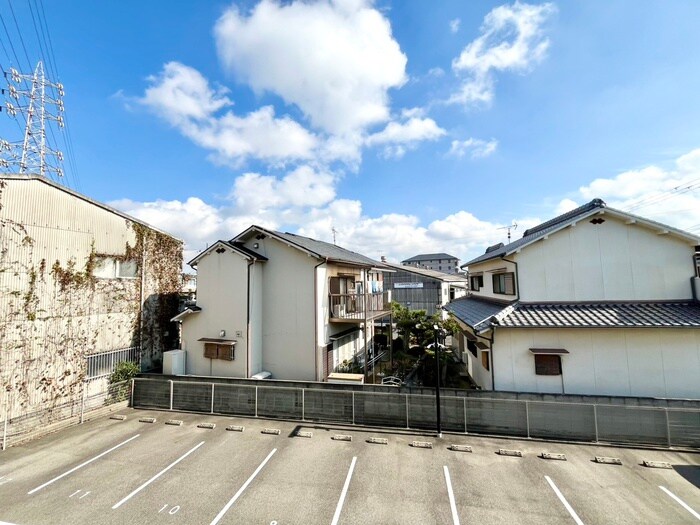 プリマベ－ラ森友の物件内観写真