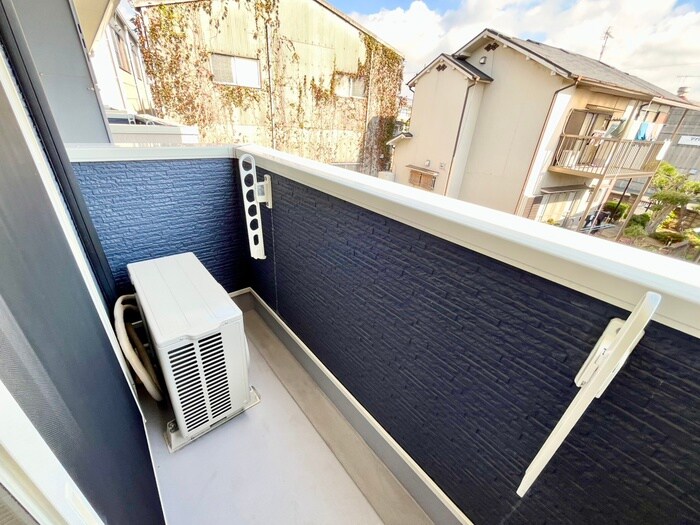 プリマベ－ラ森友の物件内観写真