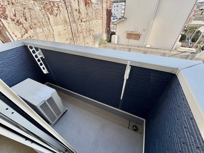 プリマベ－ラ森友の物件内観写真