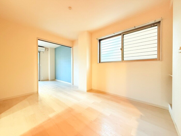 フィユフラッツ長興寺の物件内観写真