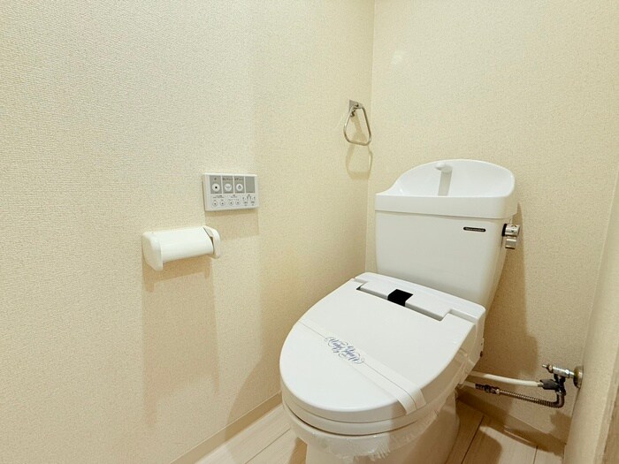 フィユフラッツ長興寺の物件内観写真