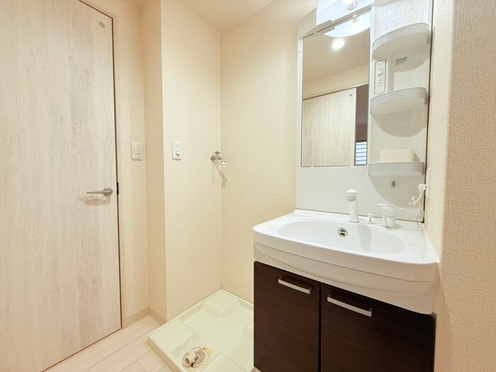 フィユフラッツ長興寺の物件内観写真