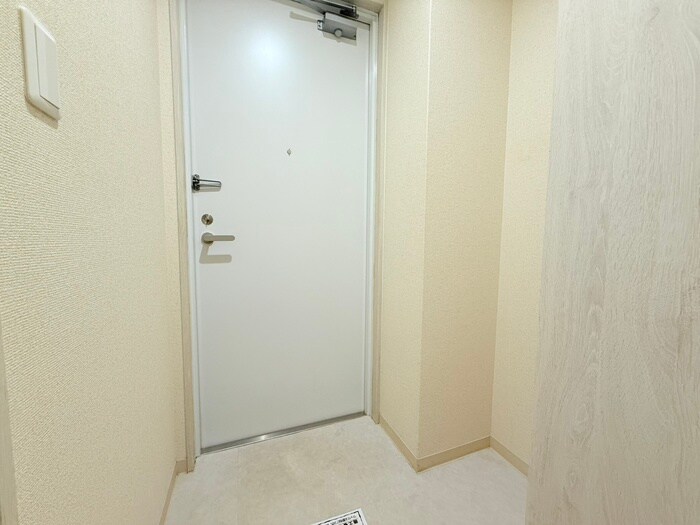 フィユフラッツ長興寺の物件内観写真