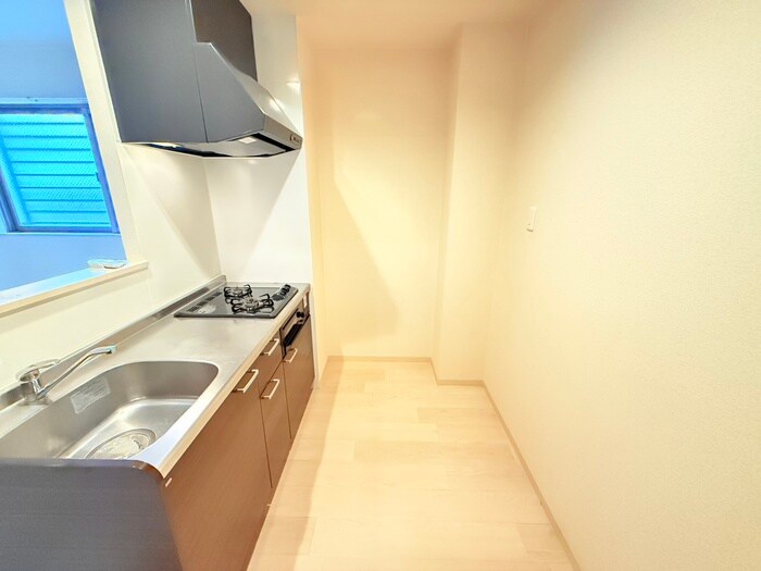 フィユフラッツ長興寺の物件内観写真