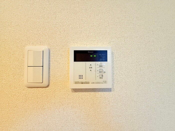 フィユフラッツ長興寺の物件内観写真