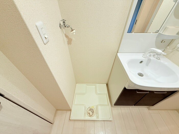 フィユフラッツ長興寺の物件内観写真