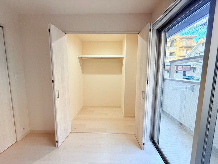 フィユフラッツ長興寺の物件内観写真