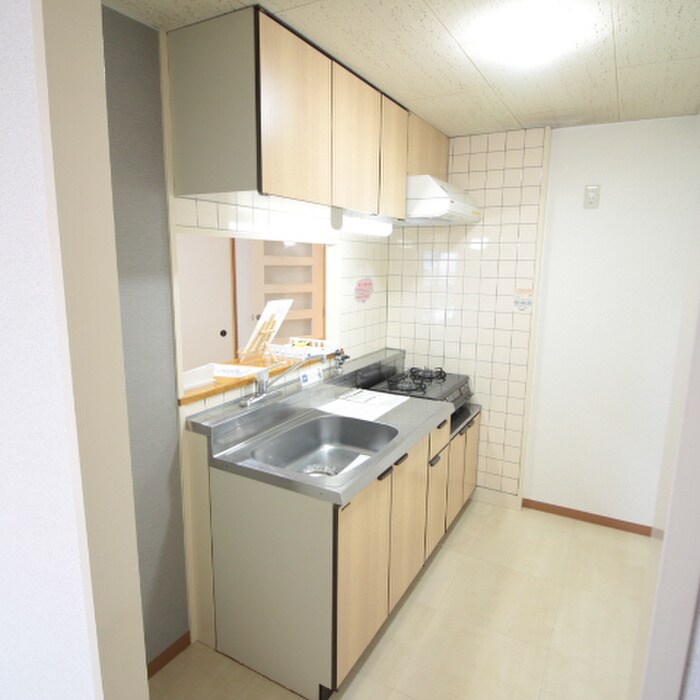 グランドハイツの物件内観写真