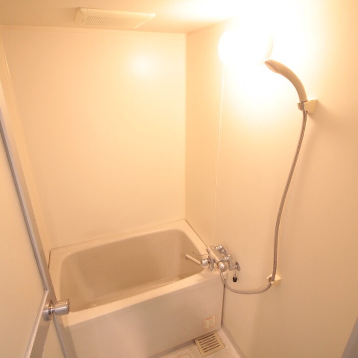 グランドハイツの物件内観写真