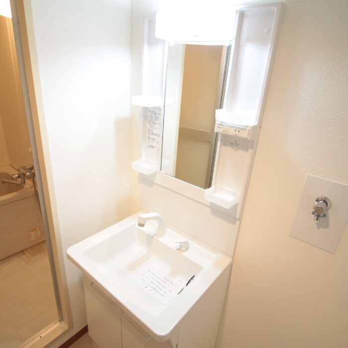 グランドハイツの物件内観写真