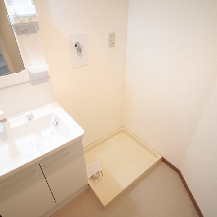 グランドハイツの物件内観写真