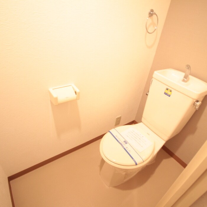 グランドハイツの物件内観写真