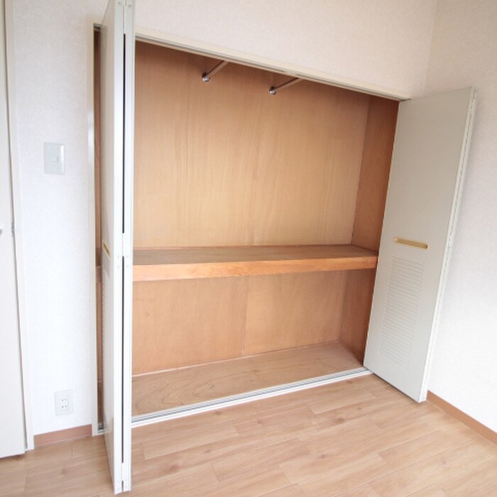 グランドハイツの物件内観写真