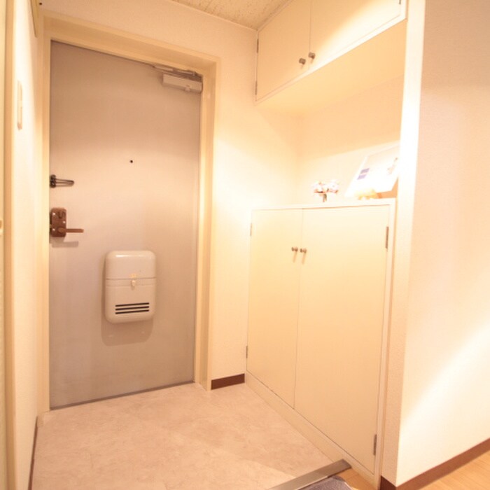 グランドハイツの物件内観写真