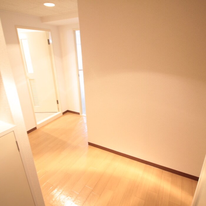 グランドハイツの物件内観写真