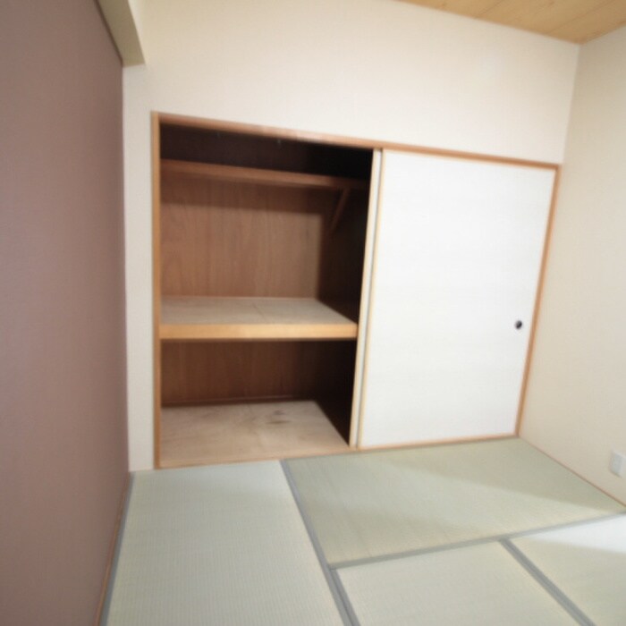 グランドハイツの物件内観写真