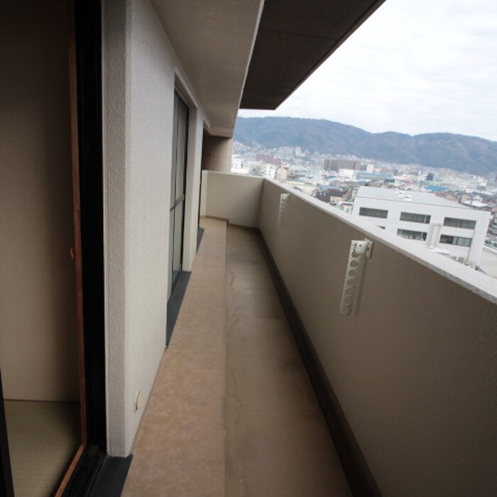 グランドハイツの物件内観写真