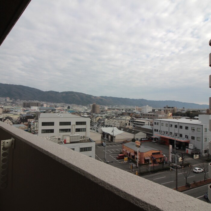 グランドハイツの物件内観写真