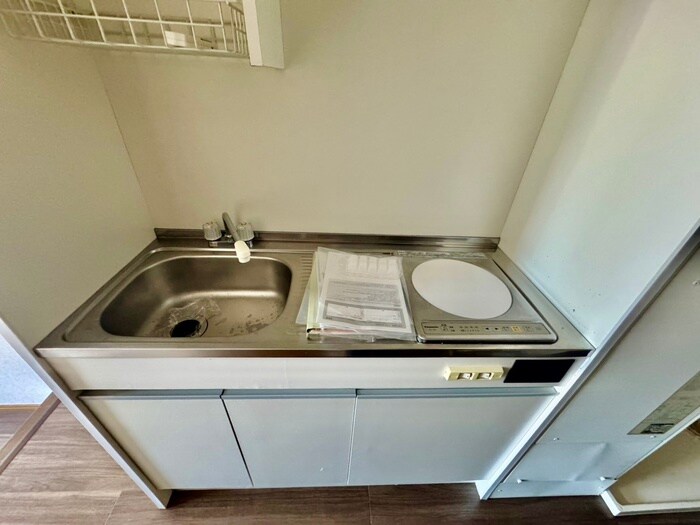 サンボックス御影の物件内観写真