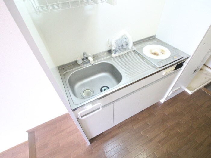 サンボックス御影の物件内観写真