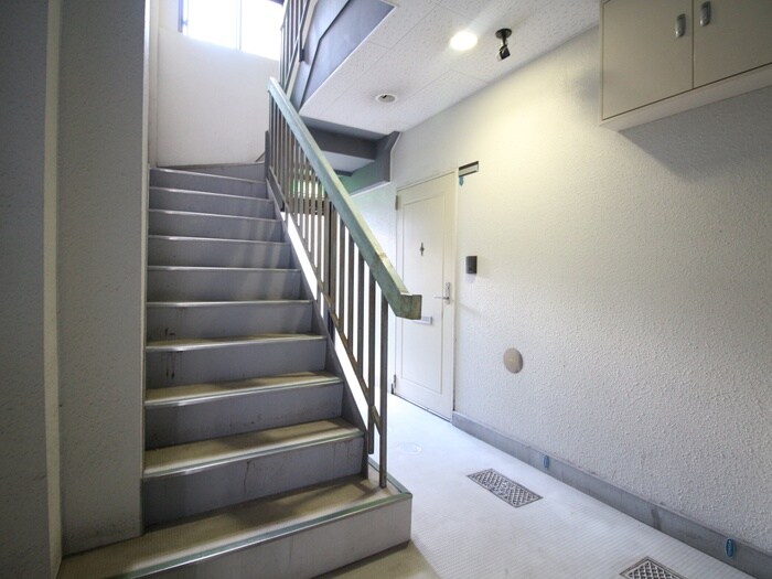 サンボックス御影の物件外観写真