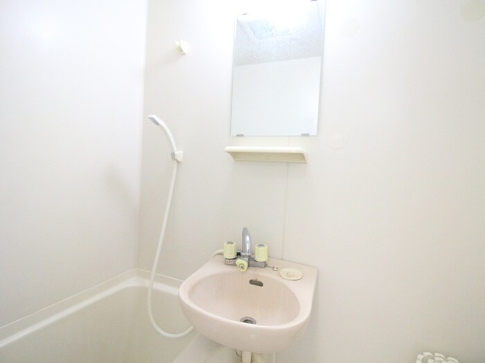 サンボックス御影の物件内観写真