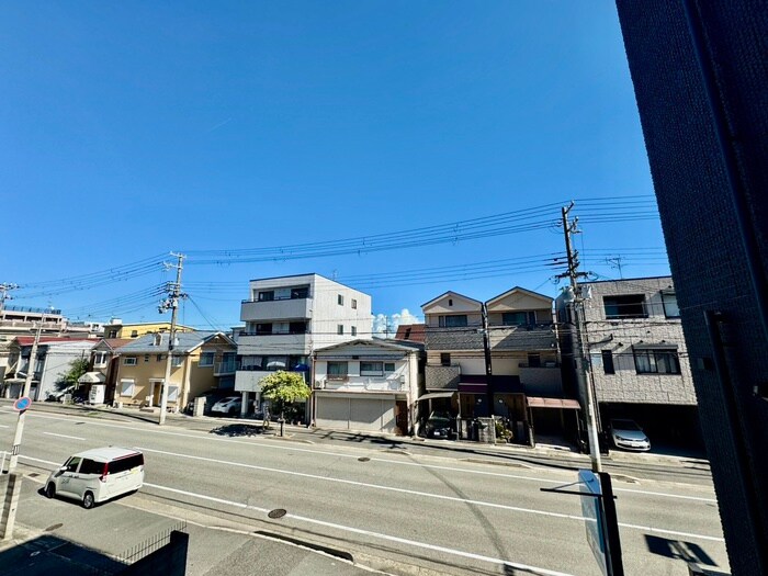 サンボックス御影の物件内観写真