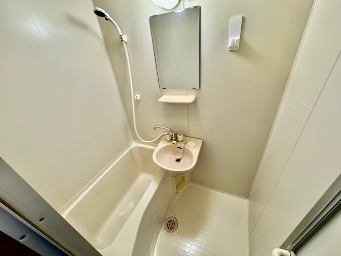 サンボックス御影の物件内観写真