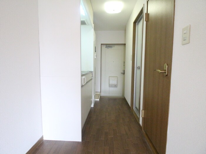 サンボックス御影の物件内観写真