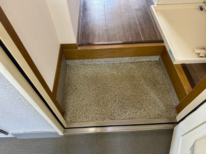 サンボックス御影の物件内観写真