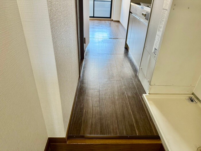 サンボックス御影の物件内観写真