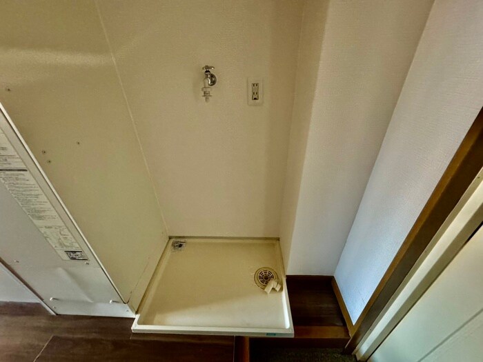 サンボックス御影の物件内観写真