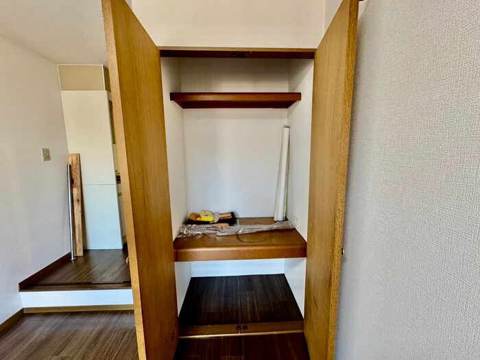 サンボックス御影の物件内観写真