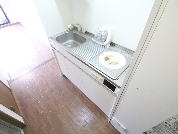 サンボックス御影の物件内観写真